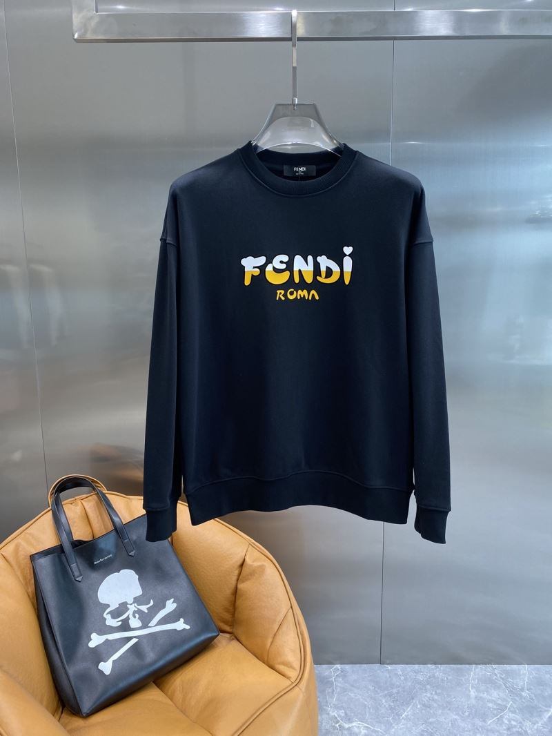 Fendi Hoodies